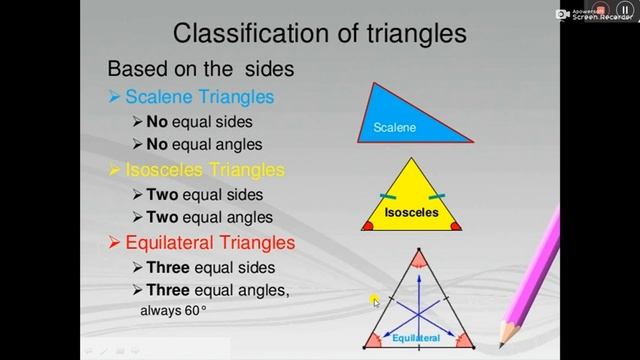 Basic 4 Numeracy Polygons 2 смотреть онлайн