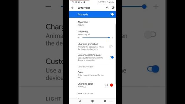 Havoc-OS 4.24 | UPDATED | REDMI NOTE 10 PRO. смотреть онлайн