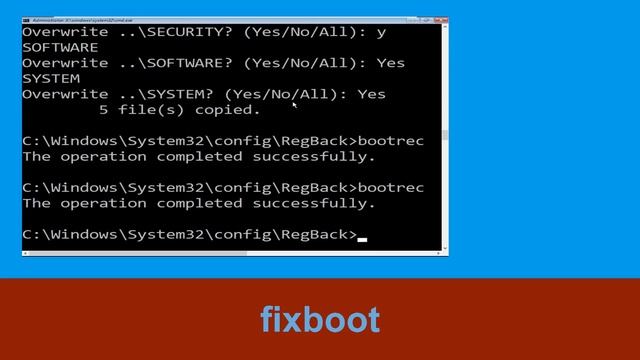 HP Laptop - How to Fix 0x00000071 Blue Screen Error Code Windows 11 смотреть онлайн