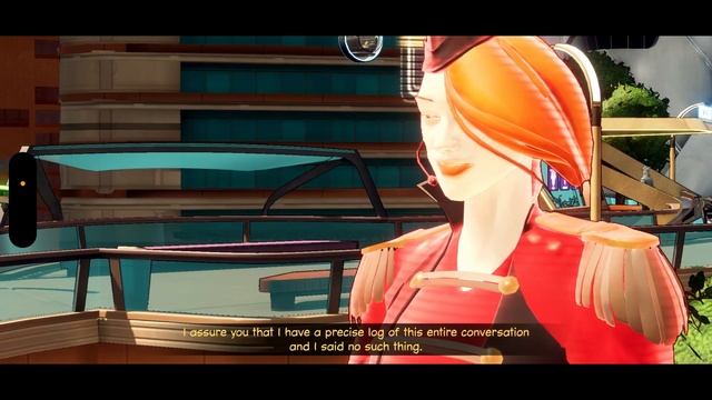 Beyond A Steel Sky - Playthrough Part 3 - iOS(Apple Arcade) смотреть онлайн