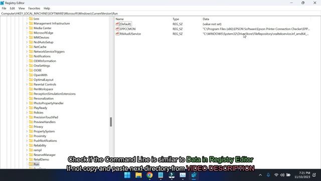 How to Remove App or Program From Startup Apps in Task Manager смотреть онлайн