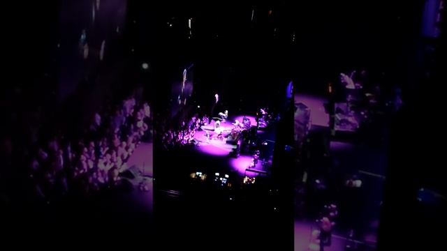 Fleetwood Mac(8) over my head смотреть онлайн