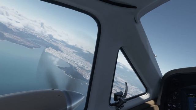 Microsoft Flight Simulator 2020 No BS review For Simmers смотреть онлайн