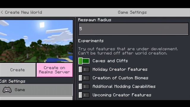 Download Minecraft 1.17.10 part2 on Android 2021 | Download Minecraft cave and cliff | Assist Gamin смотреть онлайн