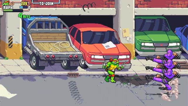 King plays TMNT Shredders Revenge:pt2 Big Apple, 3 PM смотреть онлайн