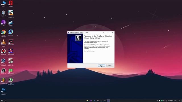 HOW TO DOWNLOAD AND INSTALL MSI AFTERBURNER | STORM BUDDY смотреть онлайн