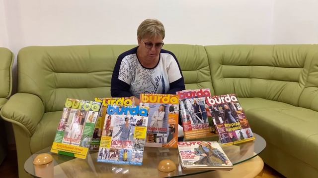 День рождения Энне Бурды смотреть онлайн