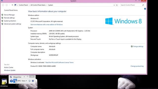 How to turn ON/OFF Windows auto update in windows 7/8/10 l Easy Method смотреть онлайн