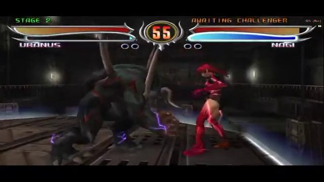 Bloody Roar 4 AetherSX2 PS2 Emulator (Unlock All Hidden Characters) смотреть онлайн