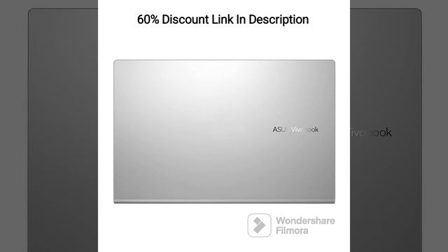 ASUS VivoBook 15, Intel Celeron N4020, 15.6" HD, (4GB/1TB HDD/Windows 11/FP Sensor/ X515MA-BR001W смотреть онлайн