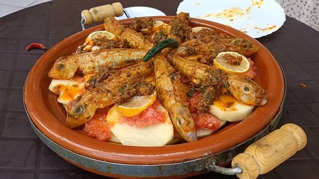 tajine al carbón #tajine #طجين смотреть онлайн