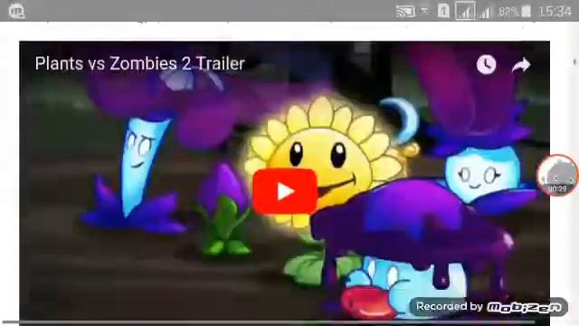 Hack Plants vs Zombies 2 6.7.1 смотреть онлайн