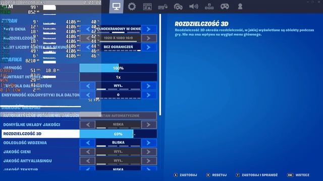 Core i3 10100 + UHD Graphics 630 = FORTNITE [Performance Mode] смотреть онлайн