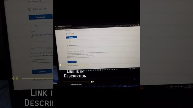 Windows 11 Official IOS Download, Link and full step by step instruction is on Description смотреть онлайн