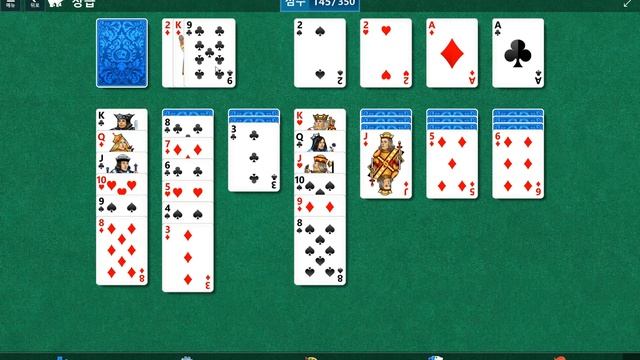 Windows 10 MicroSoft Solitaire Collection Daily Challenge Solve 2022 nov 21 klondike смотреть онлайн