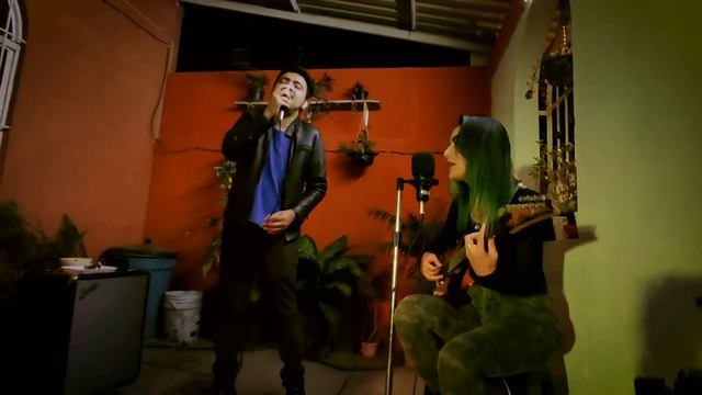 Dolan's Cadillac - Ilusión [Ensayo semi-acústico] смотреть онлайн