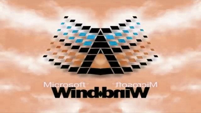 Windows 95 Startup in Preview Mope.io Effects смотреть онлайн
