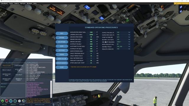 FSFO New Realistic Flow Patterns смотреть онлайн