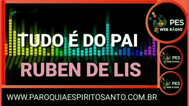 PARÓQUIA ESPÍRITO SANTO SJC - Locutor Marco Antônio смотреть онлайн