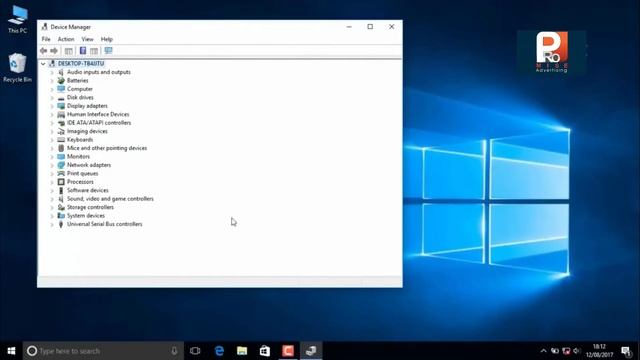 How To Fix wifi network is not Connected in windows 10 смотреть онлайн
