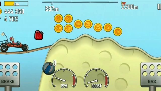 hill climb Racing - Dune Buggy {game video Android}🎯 смотреть онлайн