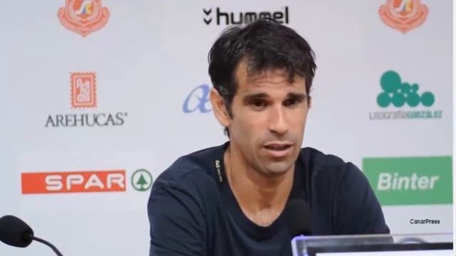 Valeron en rueda de prensa смотреть онлайн