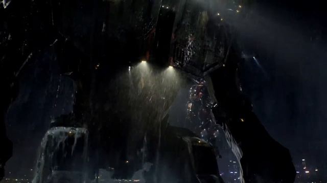 Pacific Rim