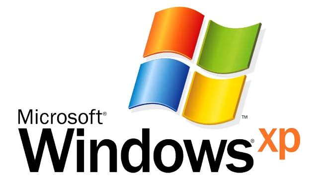 Error - Windows XP смотреть онлайн
