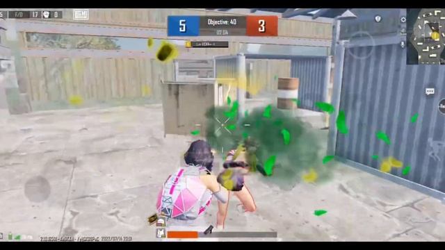 IPhone 11 Pro Player Vs Realme X7 #1v1 #bgmi #pubgmobile #jonathan #hydra #90fps #30fps #status ❤️🙌