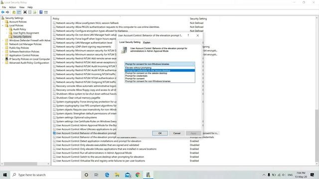 How to Set Password to Install uninstall Apps/ software on windows computer Installation password смотреть онлайн