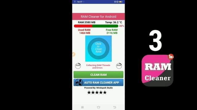 5 Aplikasi Penambah Ram Internal Di Hp Android - Rekomendasi Buat Hp Ram 2 GB, Ram 1 GB, Ram 512 MB смотреть онлайн