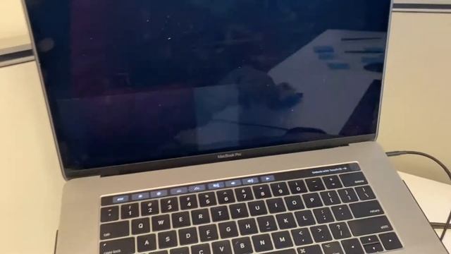 Apple MacBook Pro crashes daily смотреть онлайн
