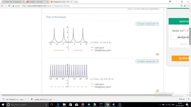 WolframAlpha: Best search engine for the science, mathematics and to the point result смотреть онлайн