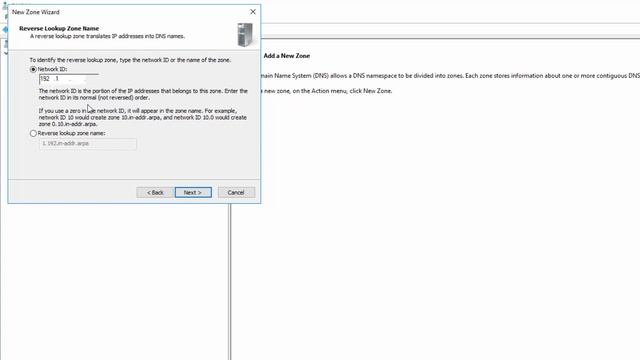 SCCM 1511 - Part 1 - Setup Active Directory and Certification Authority on Windows Server 2016 смотреть онлайн