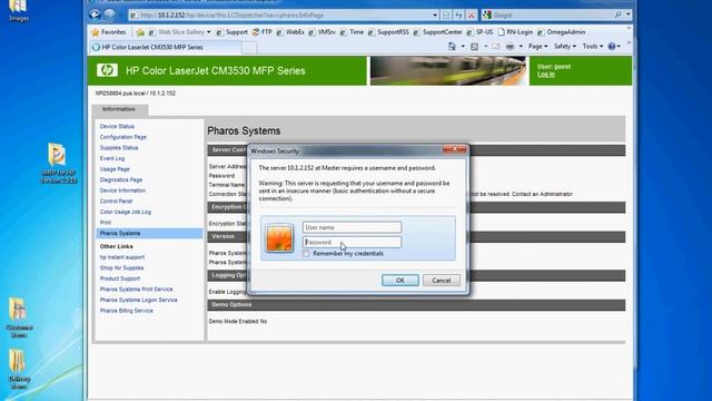 HP Install Video смотреть онлайн