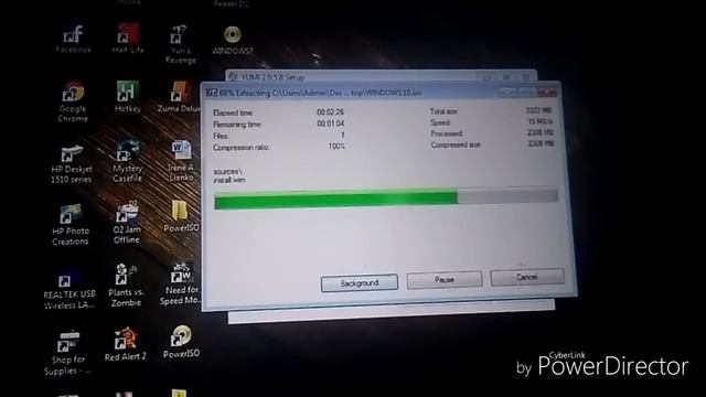 How to create Multi-Bottable Flash Drive using YUMI (Windows 7&10) смотреть онлайн