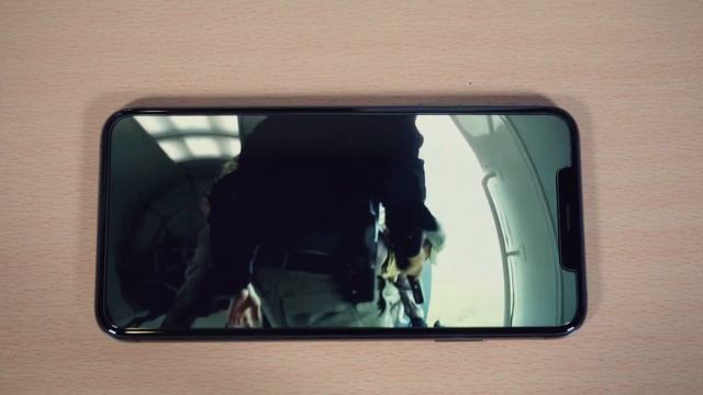 iPhone Xs Max - 3 Weeks later смотреть онлайн