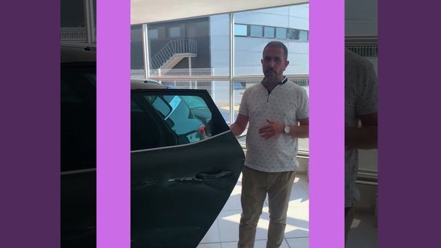 RAÚL DE SANTIAGO, ASESOR COMERCIAL SEAT IRUÑA MOTOR, NOS CUENTA PORQUÉ EL TIENE UN ARONA... смотреть онлайн