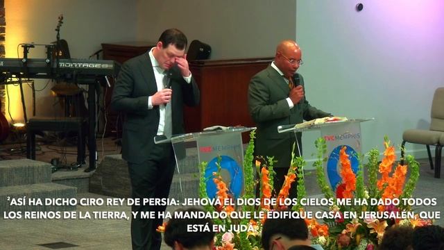 TVC Memphis miercoles 04/03/2024 смотреть онлайн