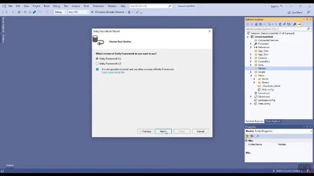Tutorial Belajar Net framework 4 5 смотреть онлайн