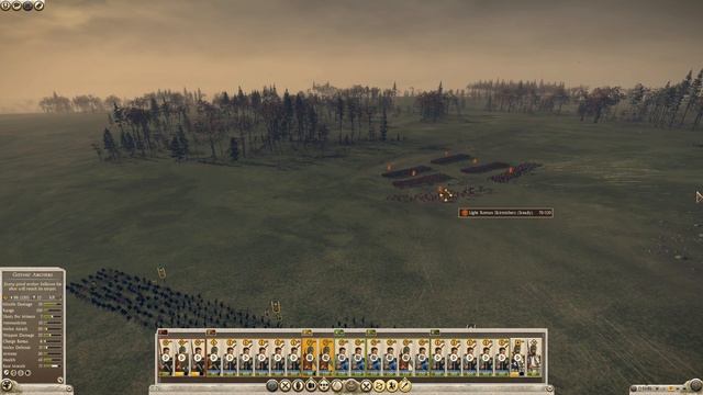 Total War: Rome II - Gothi #7 [Legendary - No Autoresolve] смотреть онлайн