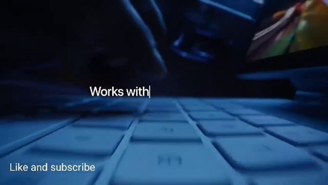 introducing iPad Pro | apple смотреть онлайн