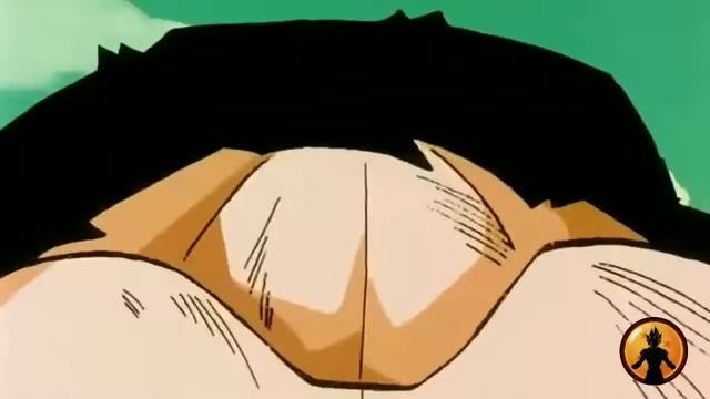 Goku chega em namekusei смотреть онлайн