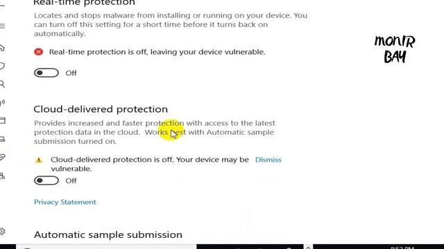 How to disable windows defender in windows 10 permanently-2021 смотреть онлайн