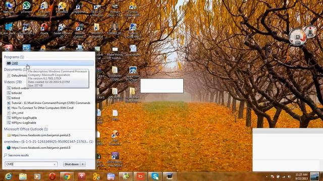 HOW TO FORMAT A DRIVE IN COMMAND PROMPT (CMD) смотреть онлайн