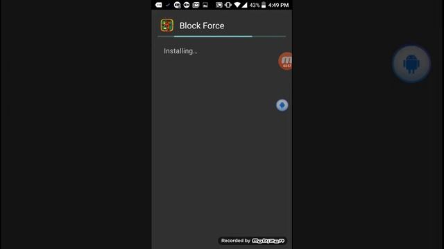 How to get mod menu v6 on block force смотреть онлайн