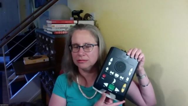 Hear Your Books! - How to use the Talking Books Program and the BARD Mobile App смотреть онлайн