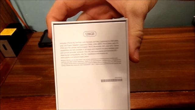 MY NEW IPHONE 6S 128 GIGBYTES смотреть онлайн