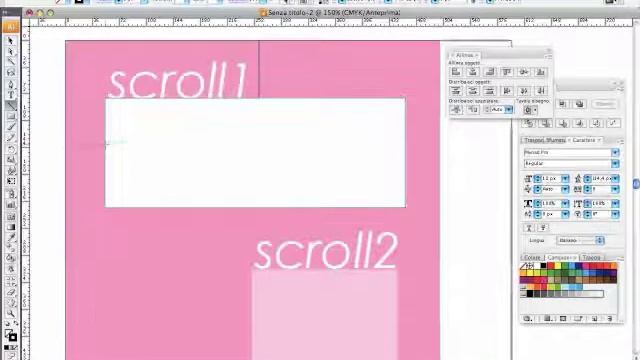 Codice FBML con Illustrator e Kompozer (adatto per mac) смотреть онлайн