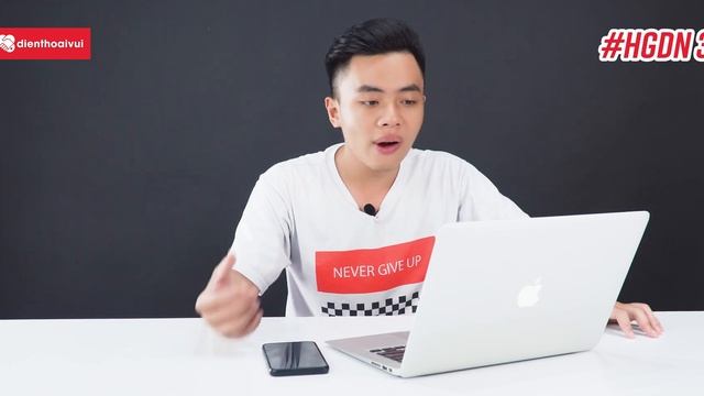 HGDN #37 | Hạ cấp iOS, watchOS, nên mua XS Max thời điểm này? sạc đến 80% dừng смотреть онлайн